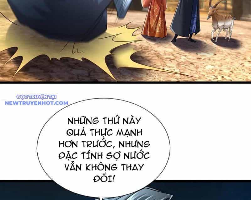 Ngủ Say Vạn Cổ: Xuất Thế Quét Ngang Chư Thiên - Chương 67 - ảnh 122