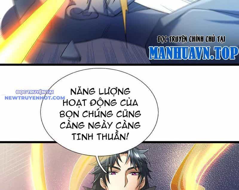 Ngủ Say Vạn Cổ: Xuất Thế Quét Ngang Chư Thiên - Chương 67 - ảnh 131