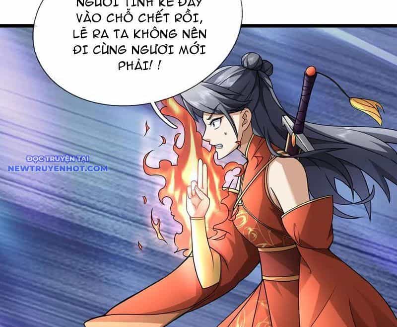 Ngủ Say Vạn Cổ: Xuất Thế Quét Ngang Chư Thiên - Chương 67 - ảnh 23
