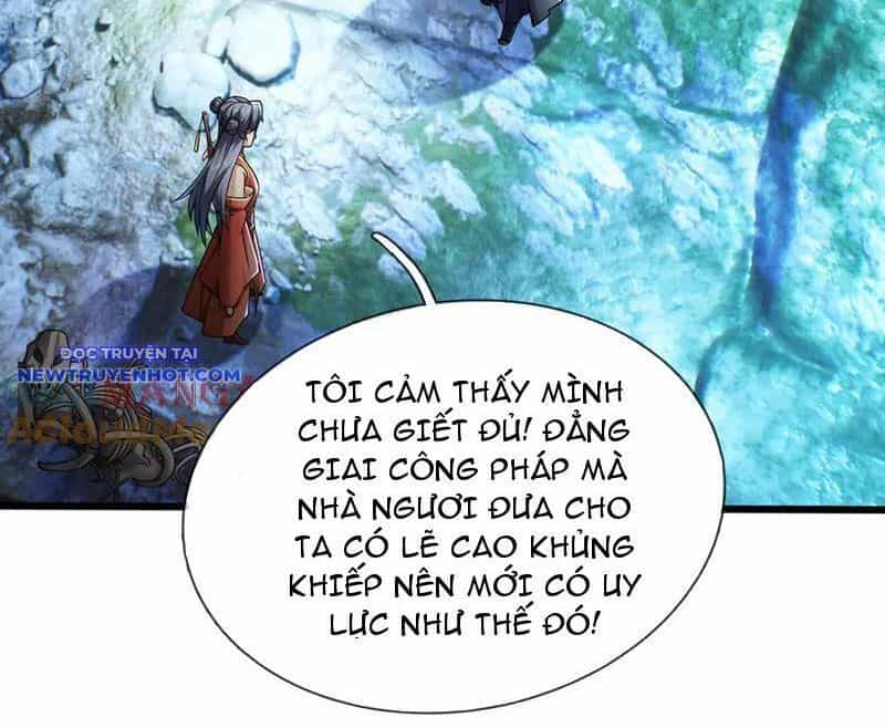 Ngủ Say Vạn Cổ: Xuất Thế Quét Ngang Chư Thiên - Chương 67 - ảnh 35