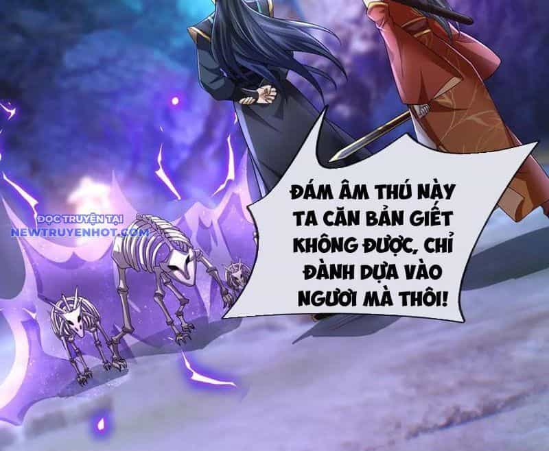 Ngủ Say Vạn Cổ: Xuất Thế Quét Ngang Chư Thiên - Chương 67 - ảnh 4