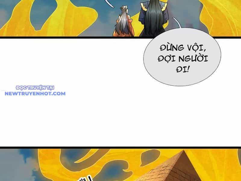 Ngủ Say Vạn Cổ: Xuất Thế Quét Ngang Chư Thiên - Chương 68 - ảnh 27