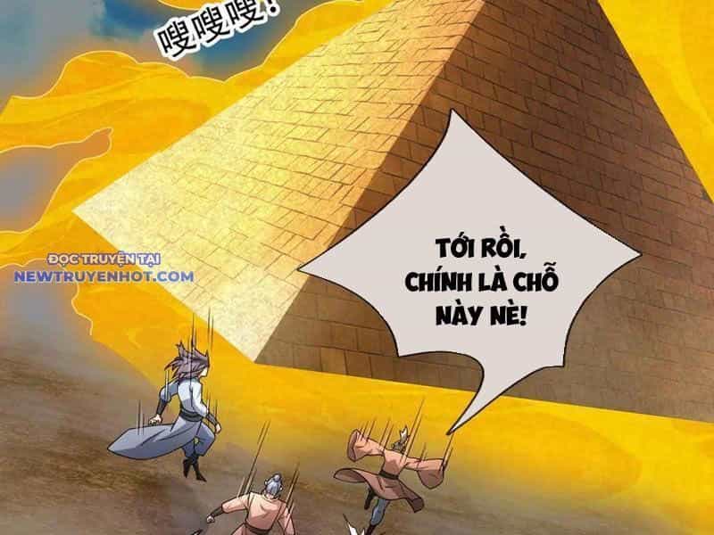 Ngủ Say Vạn Cổ: Xuất Thế Quét Ngang Chư Thiên - Chương 68 - ảnh 28