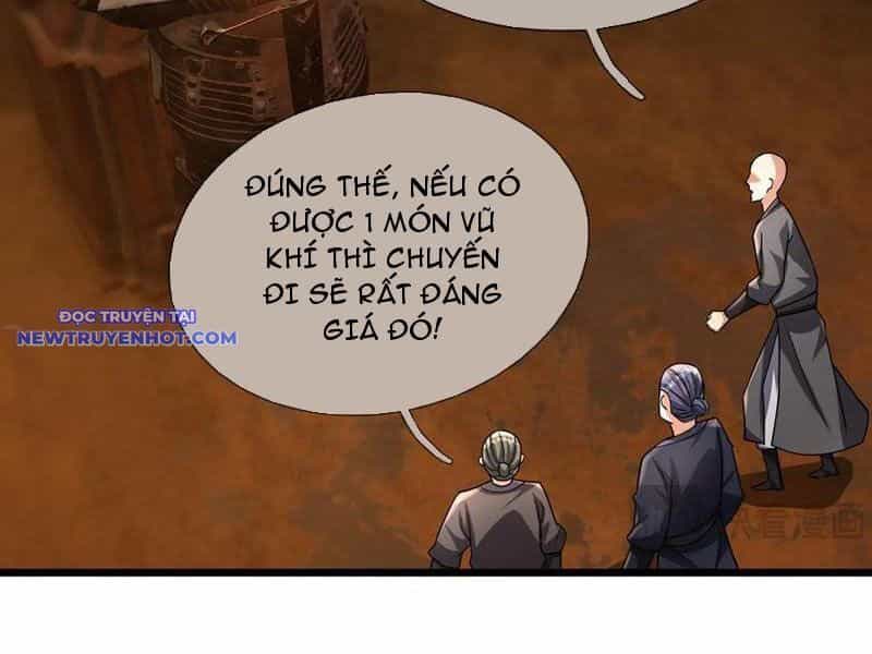 Ngủ Say Vạn Cổ: Xuất Thế Quét Ngang Chư Thiên - Chương 68 - ảnh 84