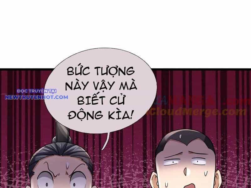 Ngủ Say Vạn Cổ: Xuất Thế Quét Ngang Chư Thiên - Chương 68 - ảnh 90