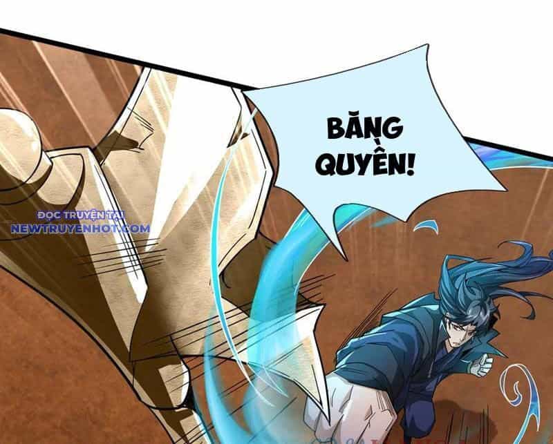 Ngủ Say Vạn Cổ: Xuất Thế Quét Ngang Chư Thiên - Chương 69 - ảnh 103