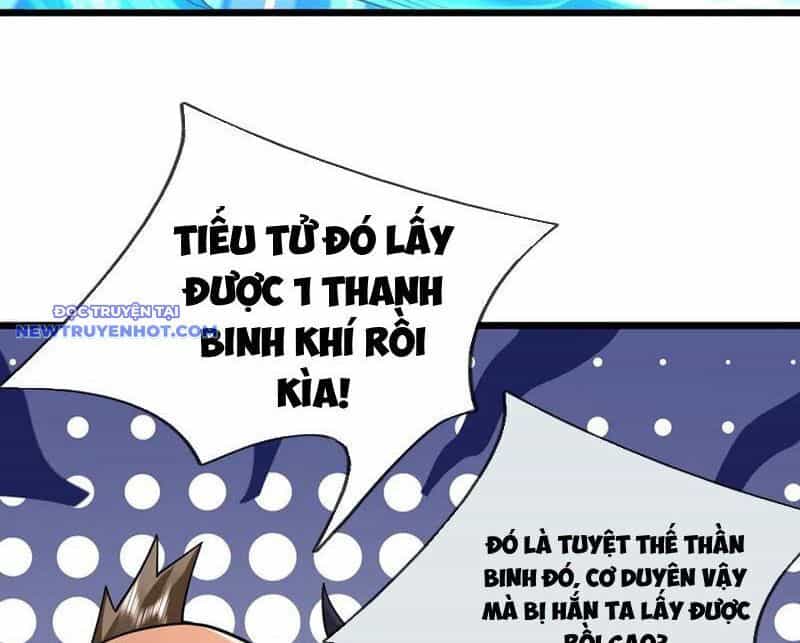 Ngủ Say Vạn Cổ: Xuất Thế Quét Ngang Chư Thiên - Chương 69 - ảnh 115