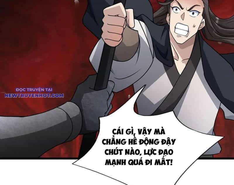 Ngủ Say Vạn Cổ: Xuất Thế Quét Ngang Chư Thiên - Chương 69 - ảnh 33