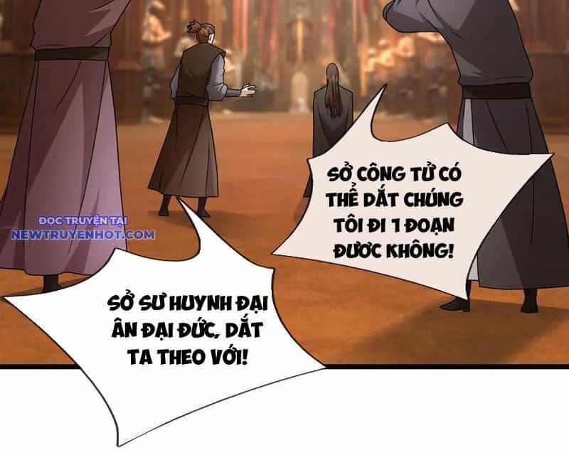 Ngủ Say Vạn Cổ: Xuất Thế Quét Ngang Chư Thiên - Chương 69 - ảnh 46