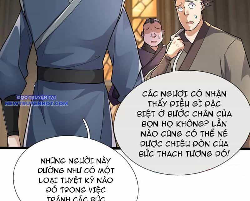 Ngủ Say Vạn Cổ: Xuất Thế Quét Ngang Chư Thiên - Chương 69 - ảnh 88