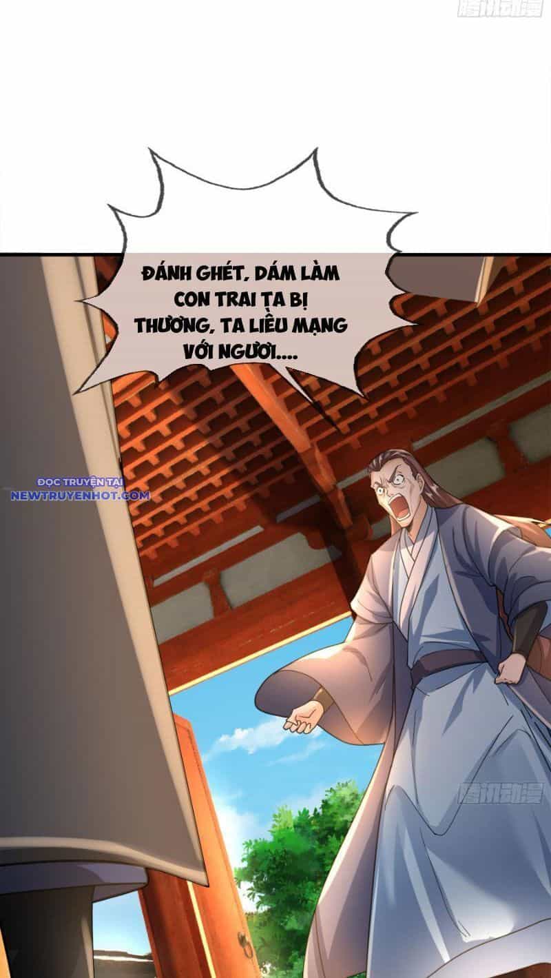 Ngủ Say Vạn Cổ: Xuất Thế Quét Ngang Chư Thiên - Chương 7 - ảnh 16