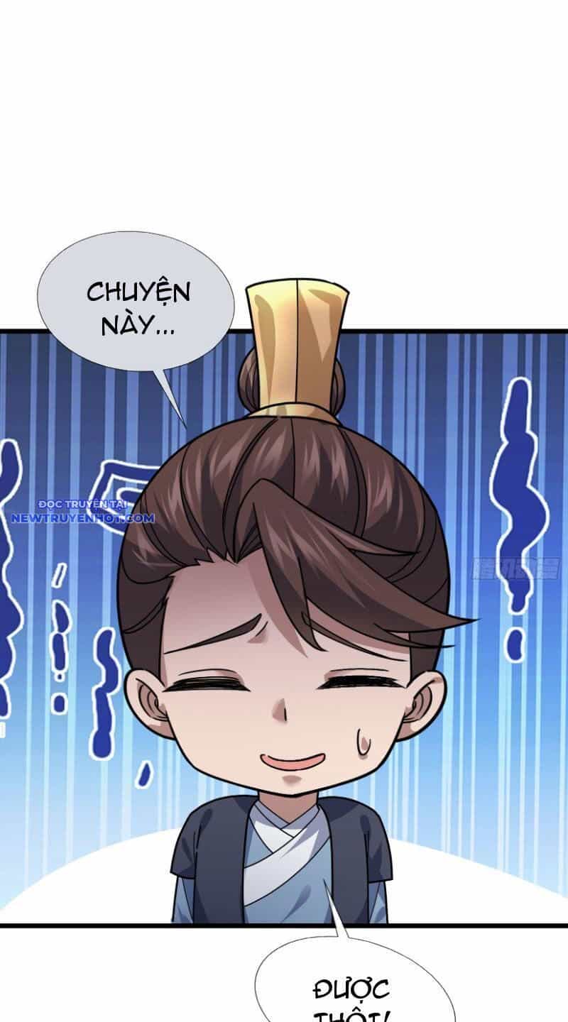 Ngủ Say Vạn Cổ: Xuất Thế Quét Ngang Chư Thiên - Chương 7 - ảnh 49
