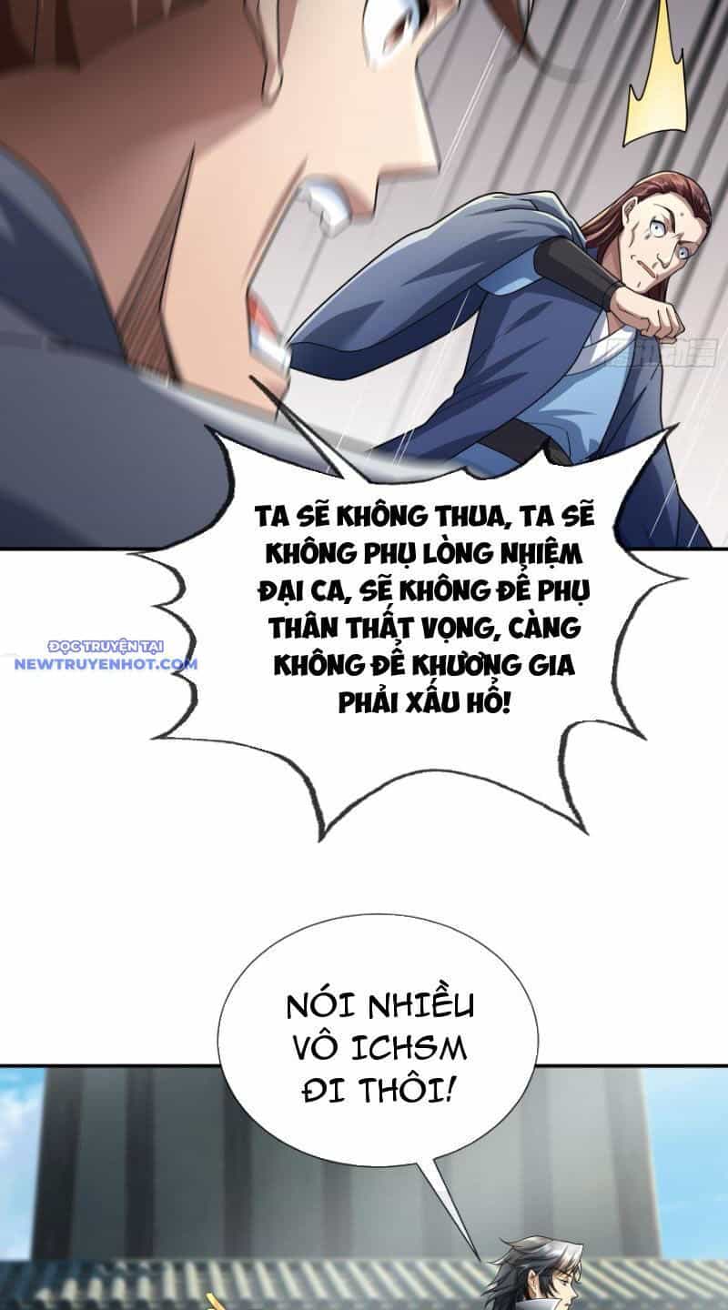 Ngủ Say Vạn Cổ: Xuất Thế Quét Ngang Chư Thiên - Chương 7 - ảnh 58