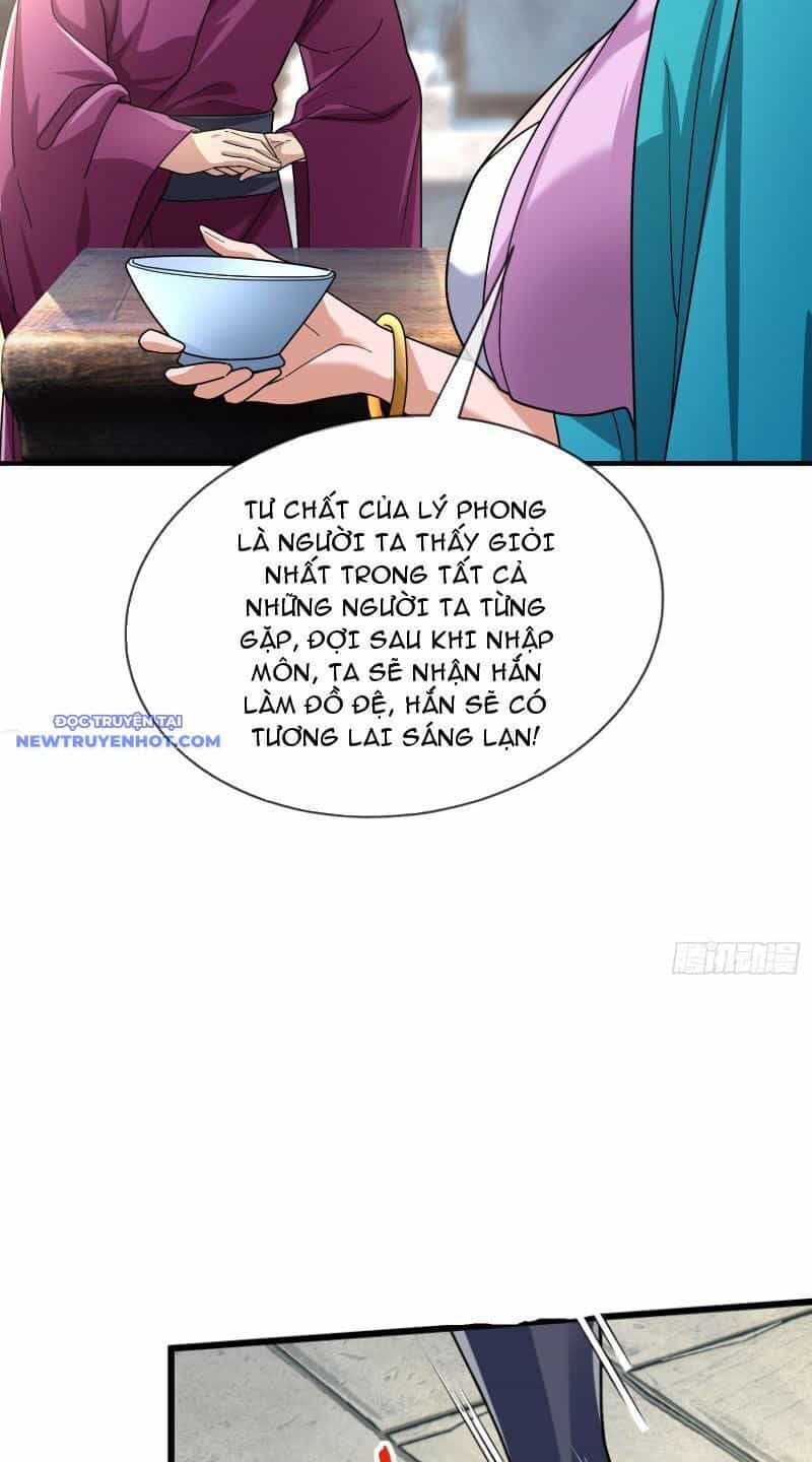 Ngủ Say Vạn Cổ: Xuất Thế Quét Ngang Chư Thiên - Chương 7 - ảnh 67