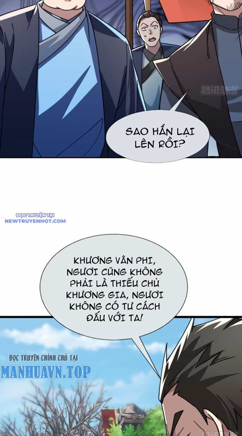 Ngủ Say Vạn Cổ: Xuất Thế Quét Ngang Chư Thiên - Chương 7 - ảnh 73