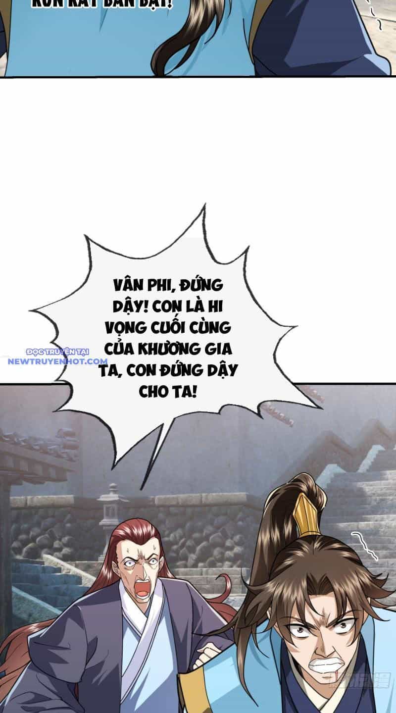 Ngủ Say Vạn Cổ: Xuất Thế Quét Ngang Chư Thiên - Chương 7 - ảnh 90