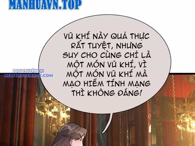 Ngủ Say Vạn Cổ: Xuất Thế Quét Ngang Chư Thiên - Chương 70 - ảnh 22