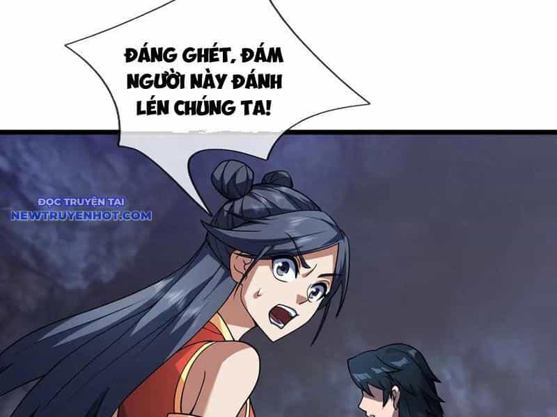 Ngủ Say Vạn Cổ: Xuất Thế Quét Ngang Chư Thiên - Chương 70 - ảnh 97