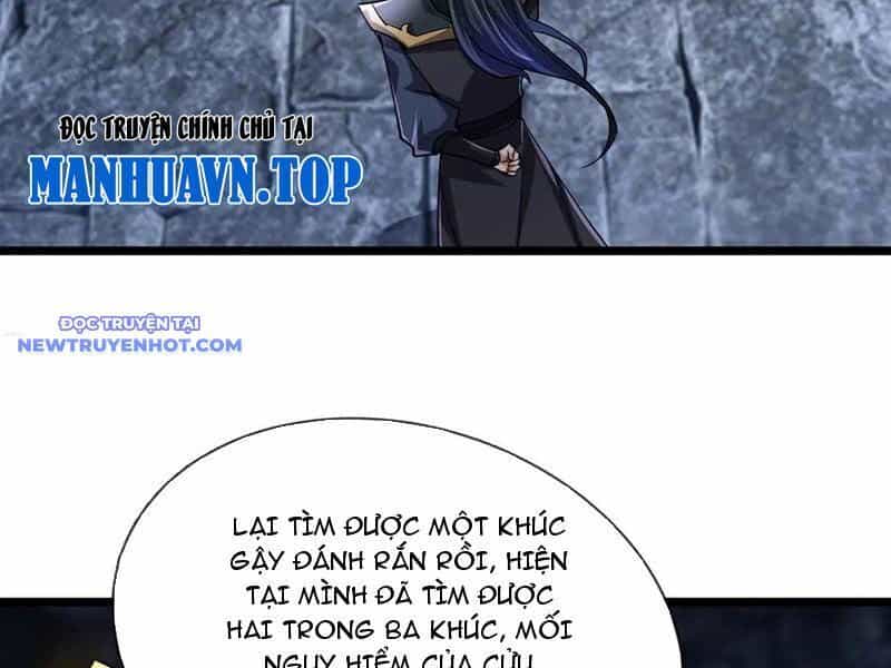 Ngủ Say Vạn Cổ: Xuất Thế Quét Ngang Chư Thiên - Chương 71 - ảnh 110