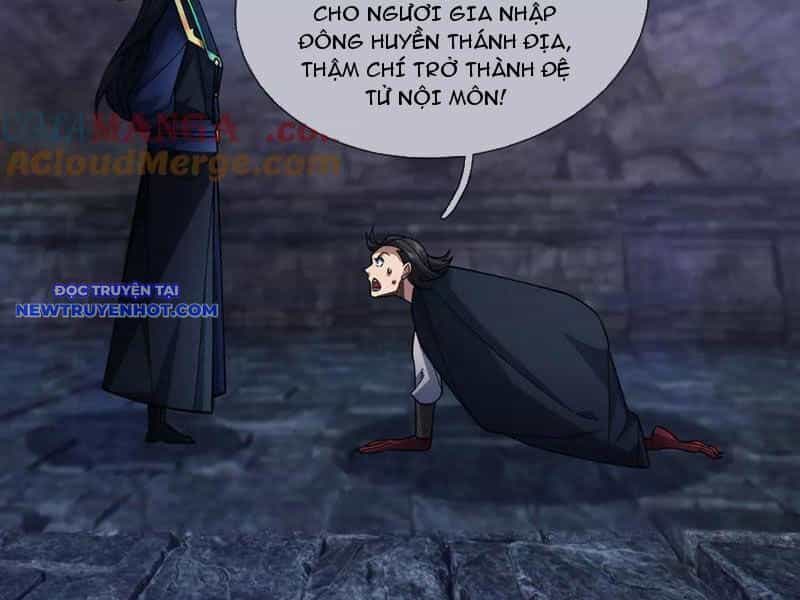 Ngủ Say Vạn Cổ: Xuất Thế Quét Ngang Chư Thiên - Chương 72 - ảnh 55