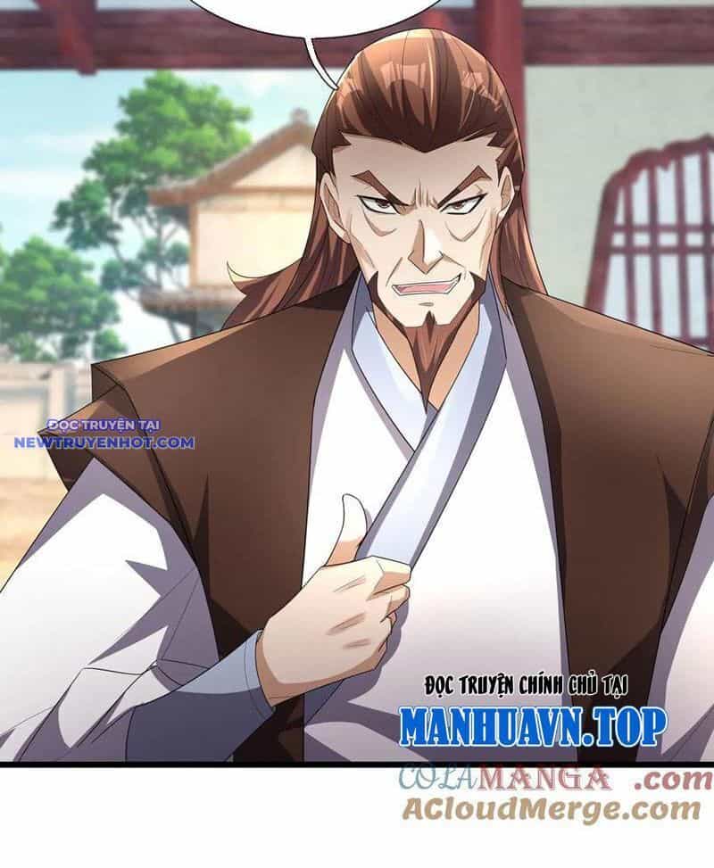 Ngủ Say Vạn Cổ: Xuất Thế Quét Ngang Chư Thiên - Chương 73 - ảnh 27