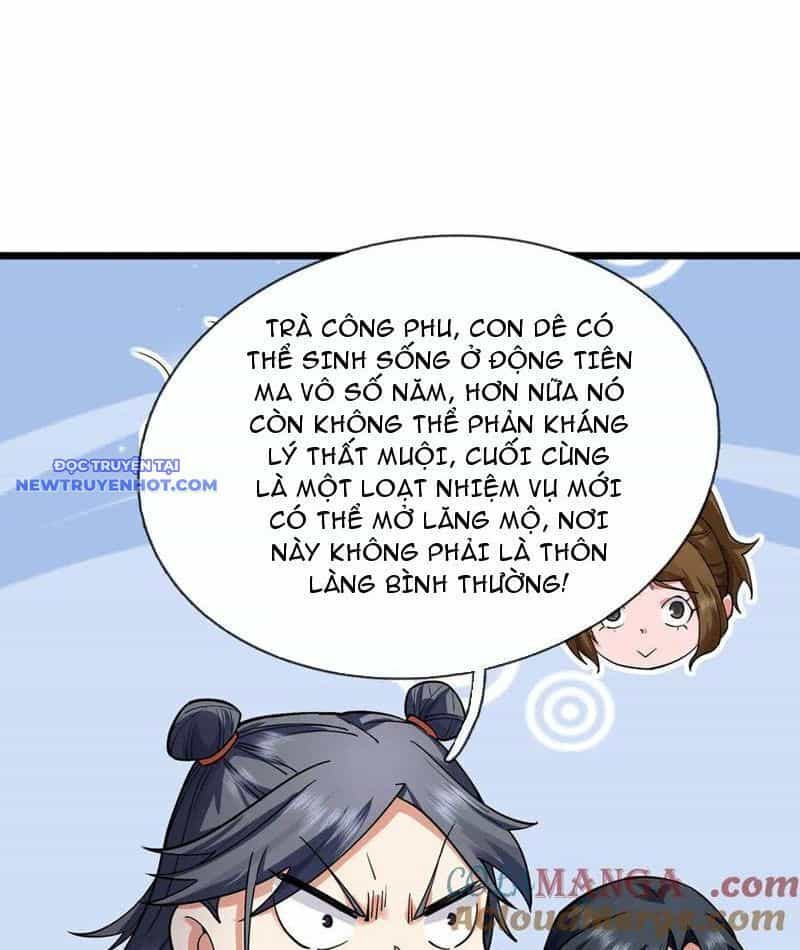 Ngủ Say Vạn Cổ: Xuất Thế Quét Ngang Chư Thiên - Chương 73 - ảnh 46