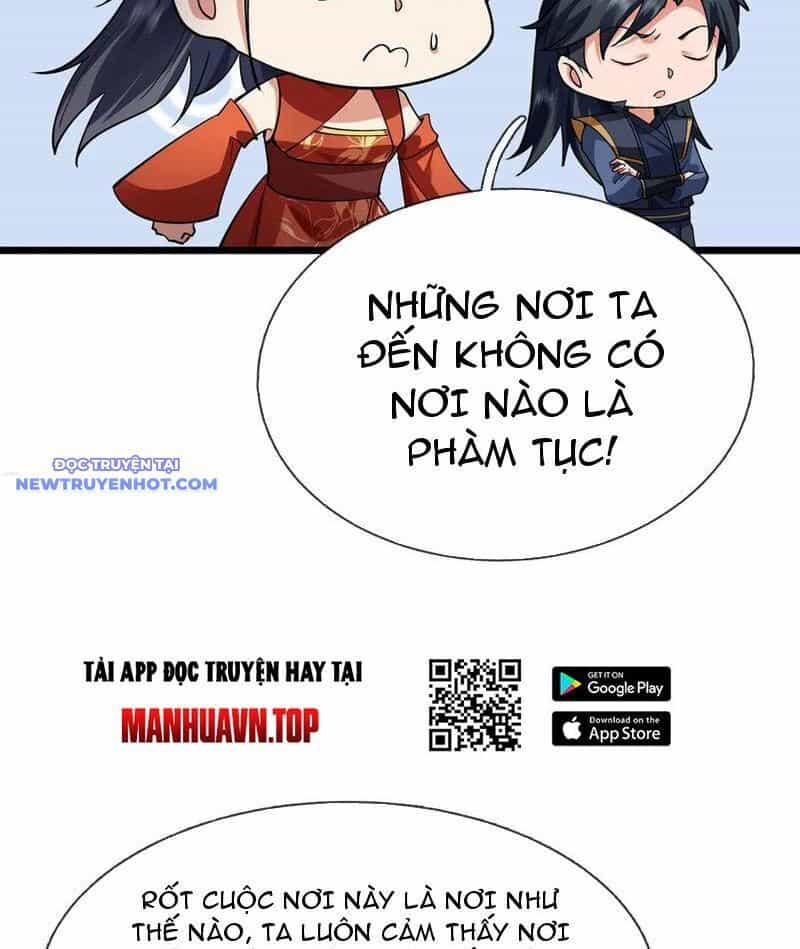 Ngủ Say Vạn Cổ: Xuất Thế Quét Ngang Chư Thiên - Chương 73 - ảnh 47