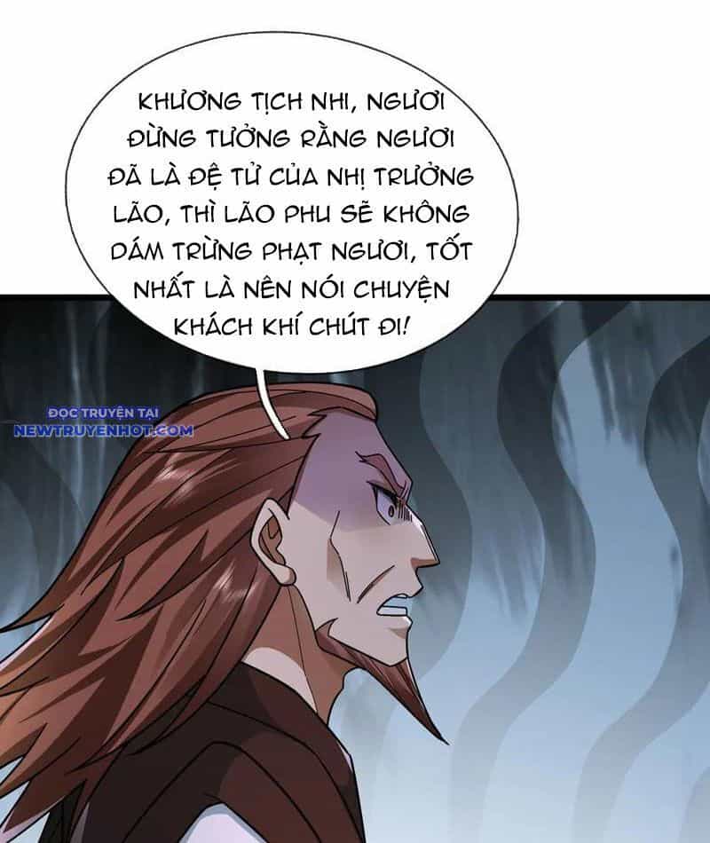 Ngủ Say Vạn Cổ: Xuất Thế Quét Ngang Chư Thiên - Chương 74 - ảnh 16