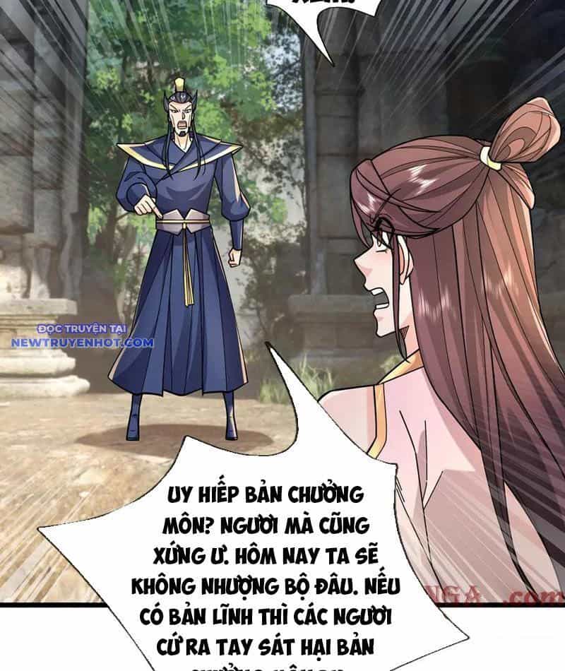 Ngủ Say Vạn Cổ: Xuất Thế Quét Ngang Chư Thiên - Chương 74 - ảnh 22