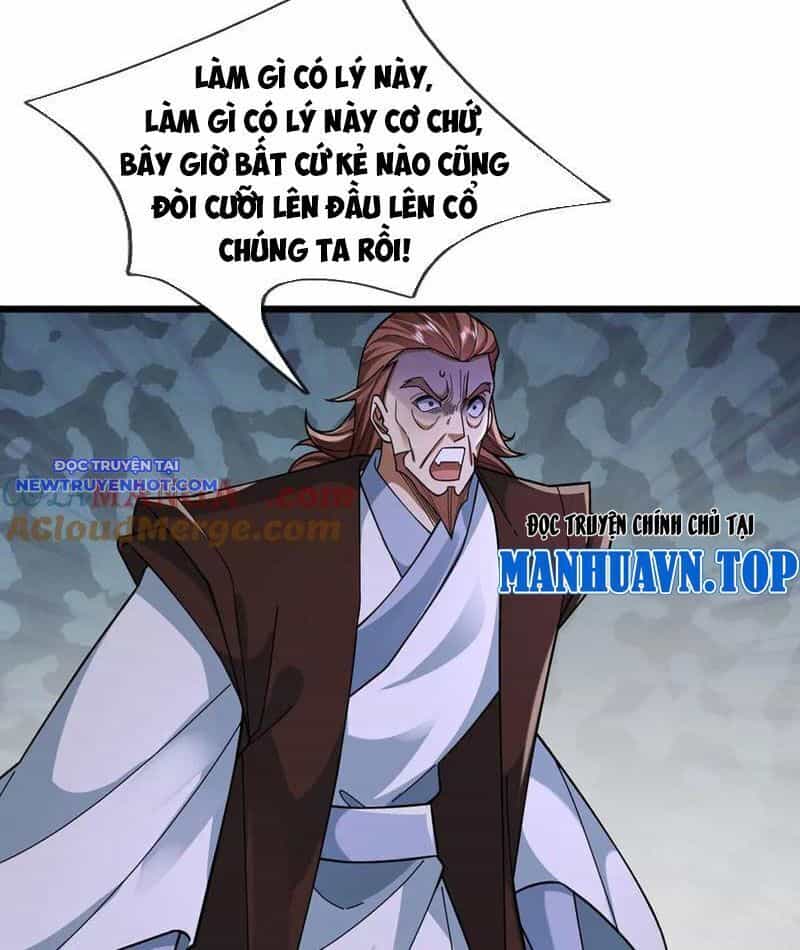 Ngủ Say Vạn Cổ: Xuất Thế Quét Ngang Chư Thiên - Chương 74 - ảnh 25