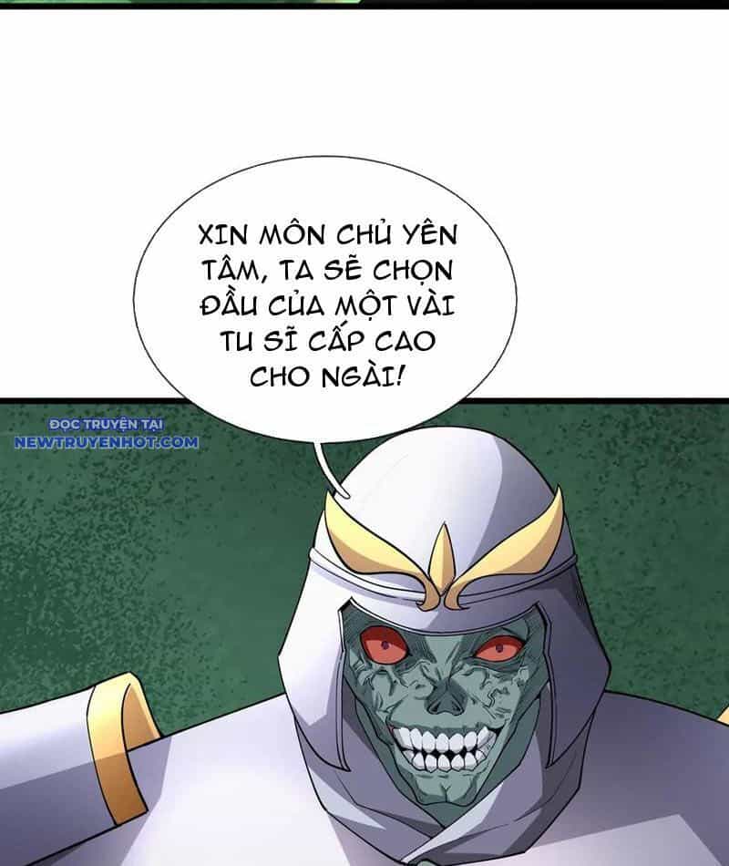 Ngủ Say Vạn Cổ: Xuất Thế Quét Ngang Chư Thiên - Chương 74 - ảnh 49