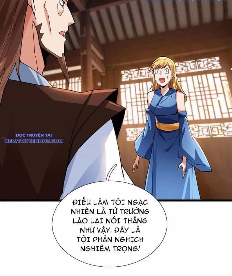 Ngủ Say Vạn Cổ: Xuất Thế Quét Ngang Chư Thiên - Chương 74 - ảnh 75