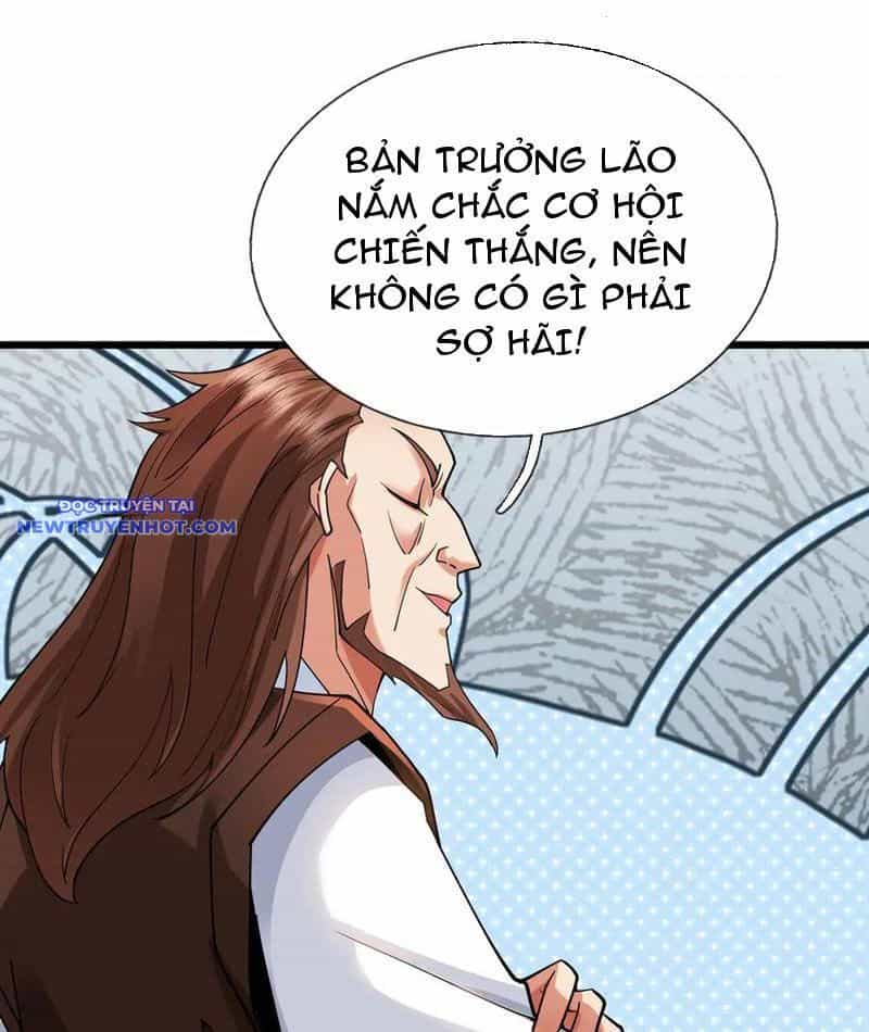 Ngủ Say Vạn Cổ: Xuất Thế Quét Ngang Chư Thiên - Chương 74 - ảnh 76