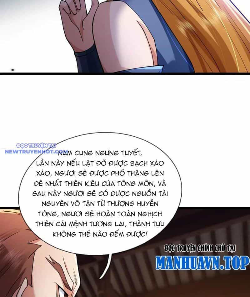 Ngủ Say Vạn Cổ: Xuất Thế Quét Ngang Chư Thiên - Chương 74 - ảnh 84