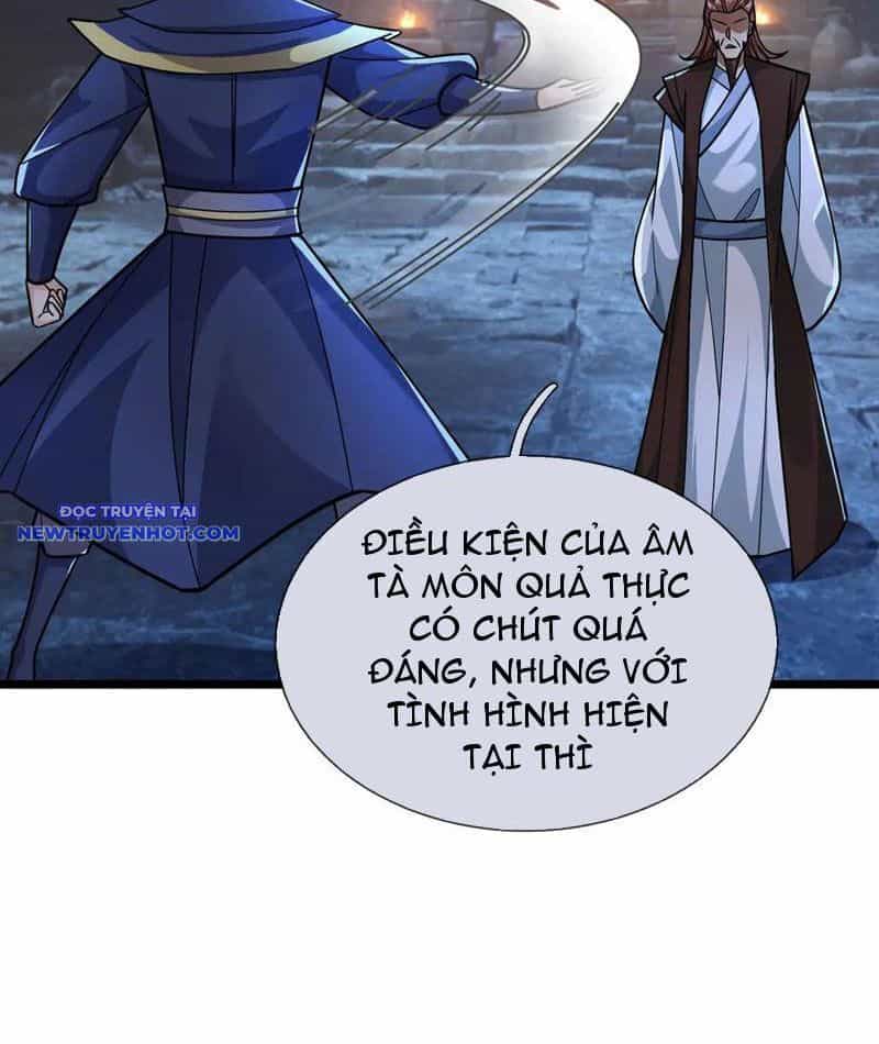 Ngủ Say Vạn Cổ: Xuất Thế Quét Ngang Chư Thiên - Chương 74 - ảnh 9