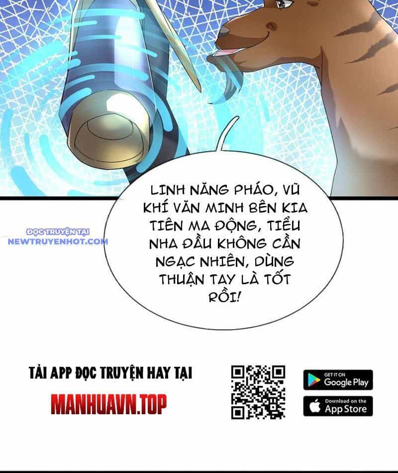 Ngủ Say Vạn Cổ: Xuất Thế Quét Ngang Chư Thiên - Chương 75 - ảnh 17