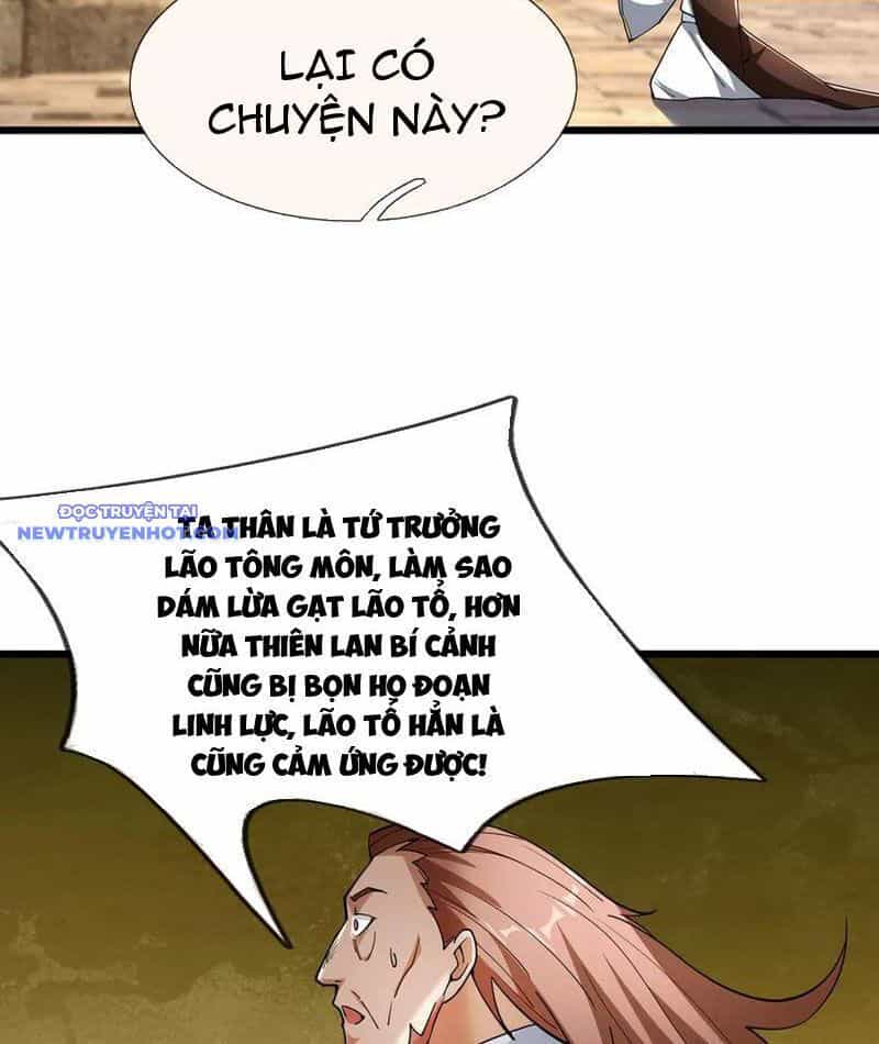 Ngủ Say Vạn Cổ: Xuất Thế Quét Ngang Chư Thiên - Chương 75 - ảnh 30