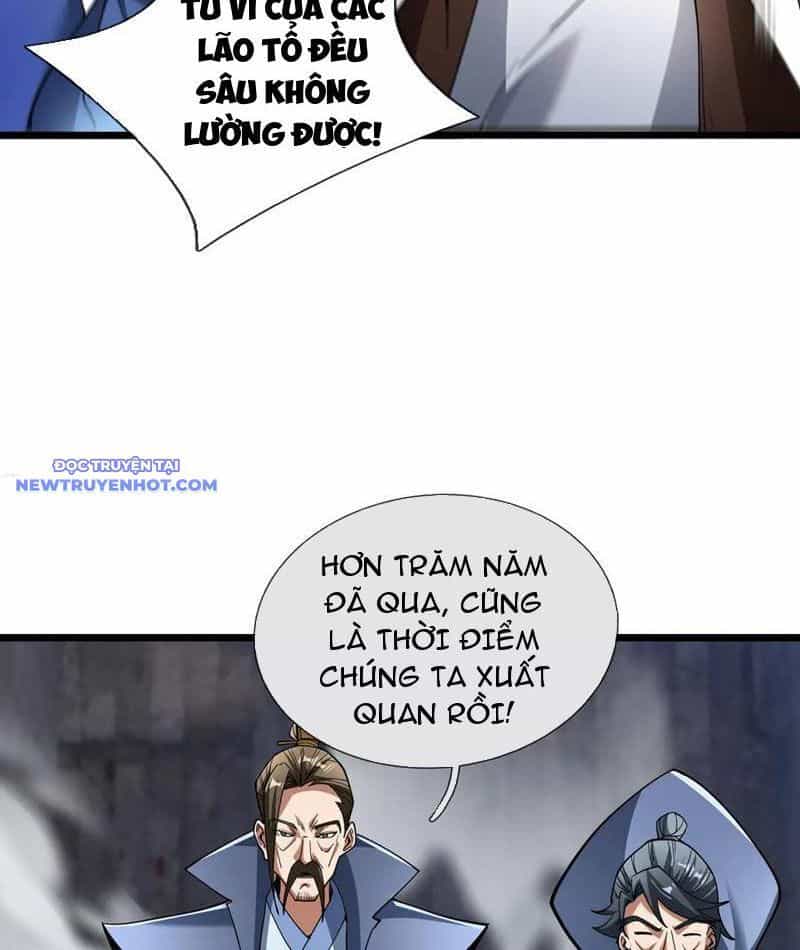 Ngủ Say Vạn Cổ: Xuất Thế Quét Ngang Chư Thiên - Chương 75 - ảnh 36