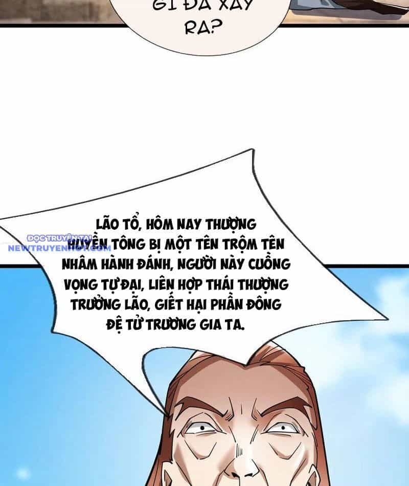 Ngủ Say Vạn Cổ: Xuất Thế Quét Ngang Chư Thiên - Chương 75 - ảnh 39