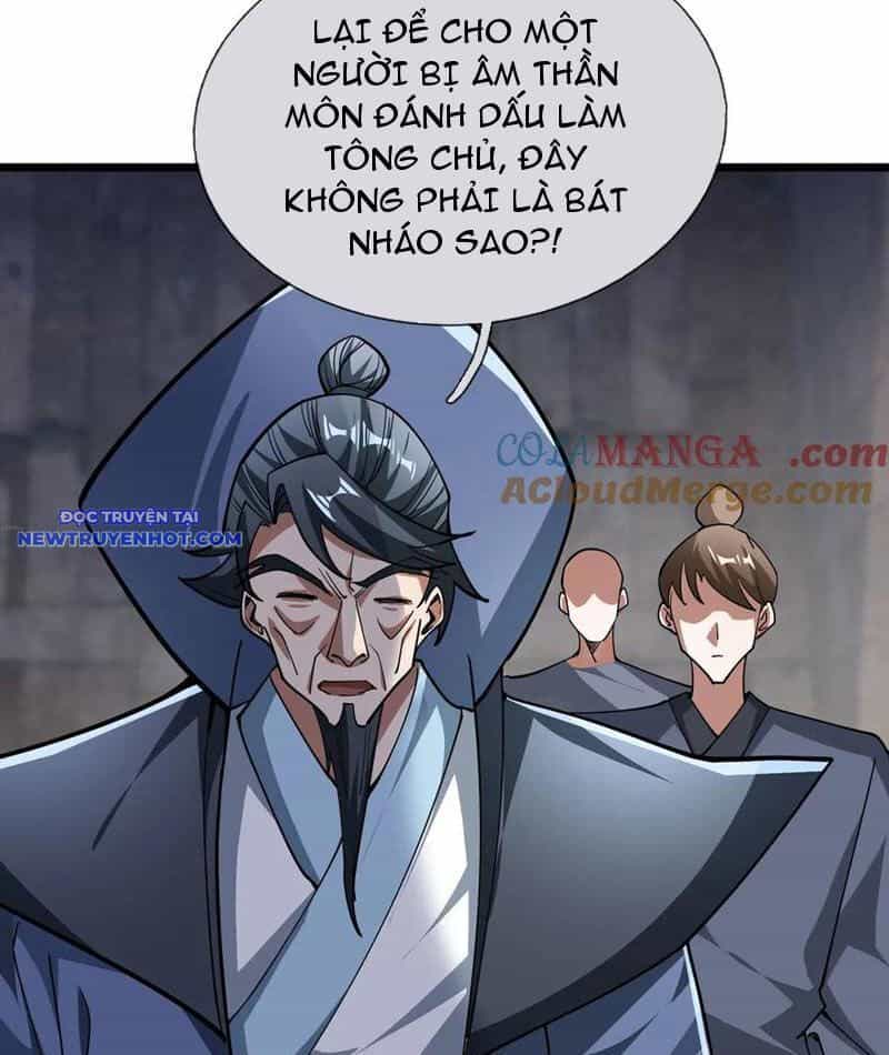 Ngủ Say Vạn Cổ: Xuất Thế Quét Ngang Chư Thiên - Chương 75 - ảnh 41