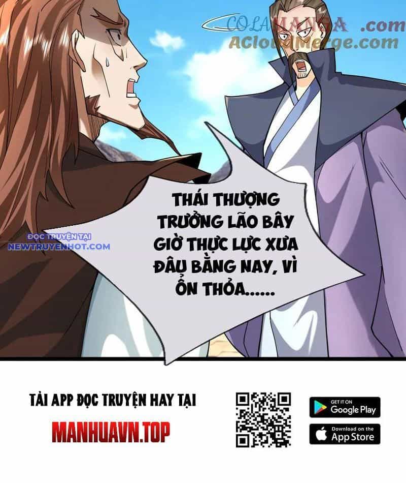 Ngủ Say Vạn Cổ: Xuất Thế Quét Ngang Chư Thiên - Chương 75 - ảnh 49