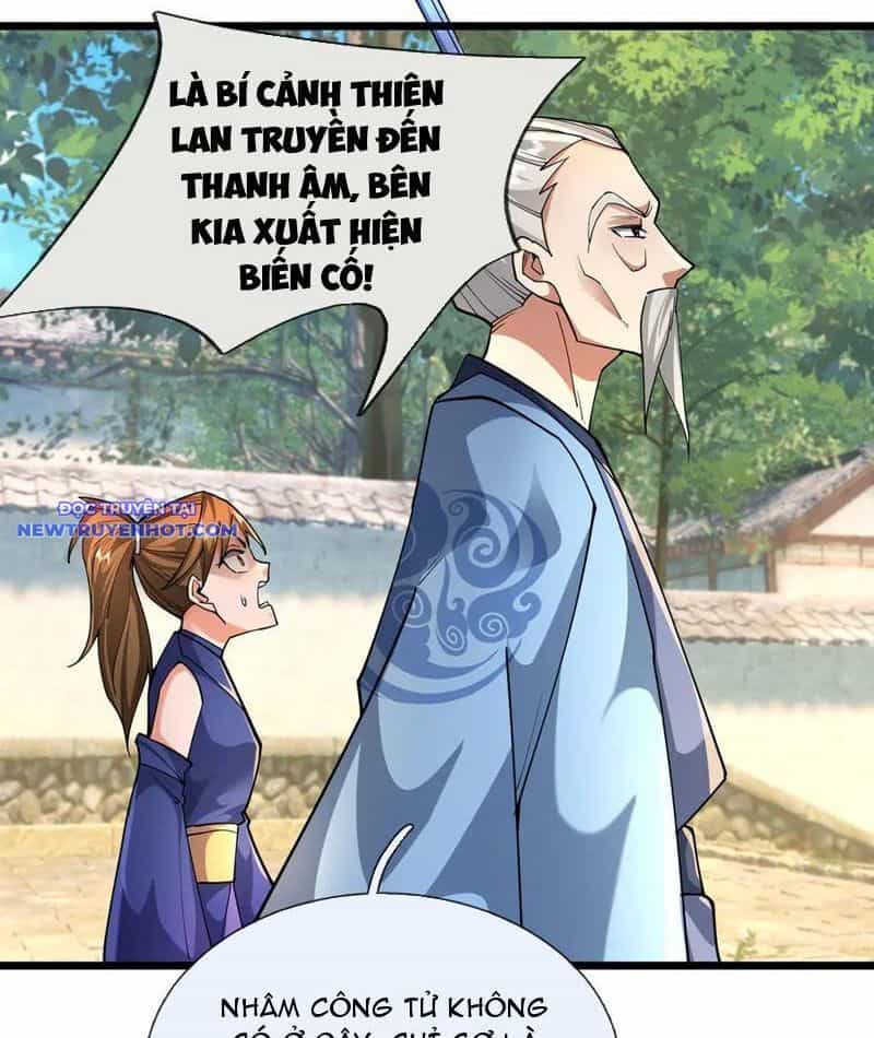 Ngủ Say Vạn Cổ: Xuất Thế Quét Ngang Chư Thiên - Chương 75 - ảnh 55