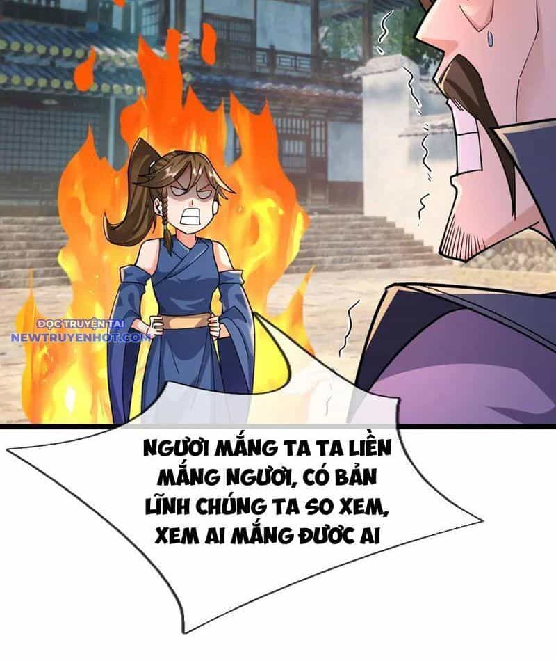 Ngủ Say Vạn Cổ: Xuất Thế Quét Ngang Chư Thiên - Chương 75 - ảnh 63