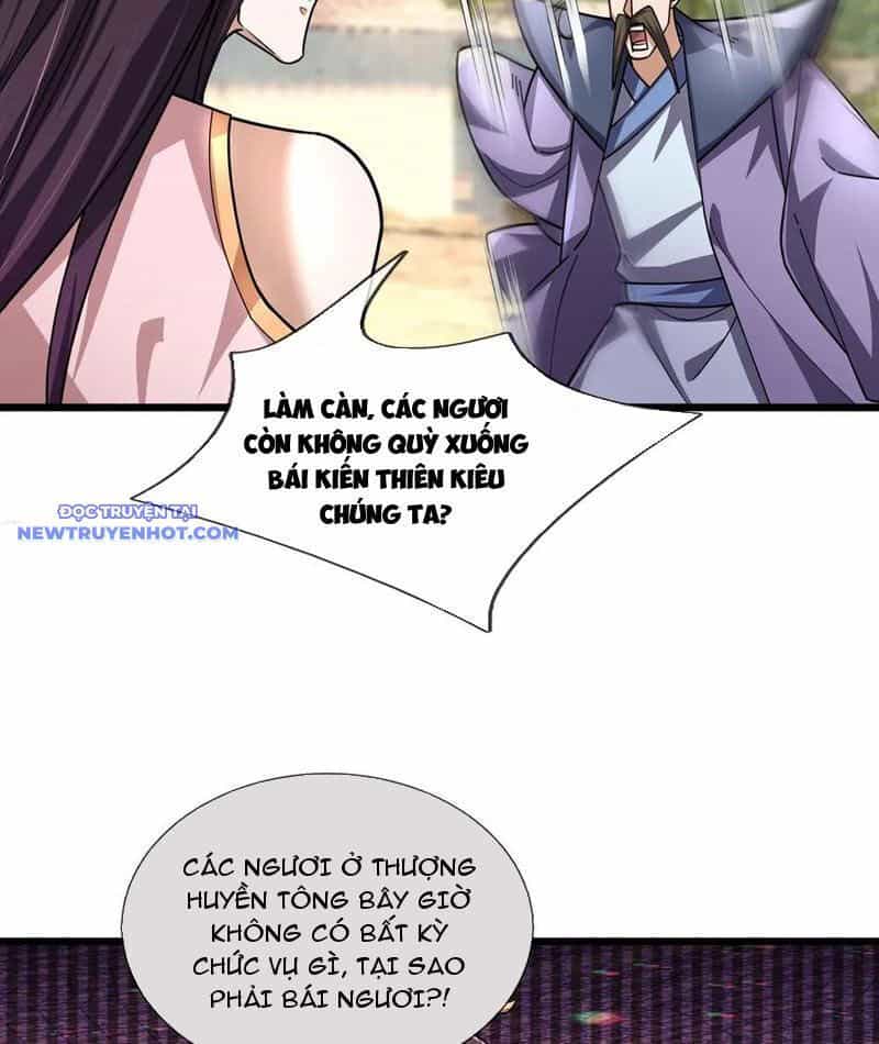 Ngủ Say Vạn Cổ: Xuất Thế Quét Ngang Chư Thiên - Chương 75 - ảnh 69