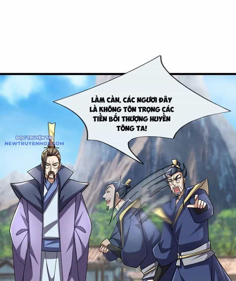 Ngủ Say Vạn Cổ: Xuất Thế Quét Ngang Chư Thiên - Chương 75 - ảnh 71