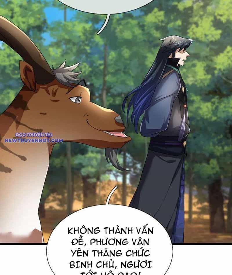 Ngủ Say Vạn Cổ: Xuất Thế Quét Ngang Chư Thiên - Chương 75 - ảnh 9
