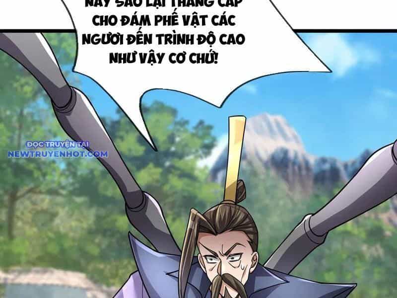 Ngủ Say Vạn Cổ: Xuất Thế Quét Ngang Chư Thiên - Chương 76 - ảnh 109