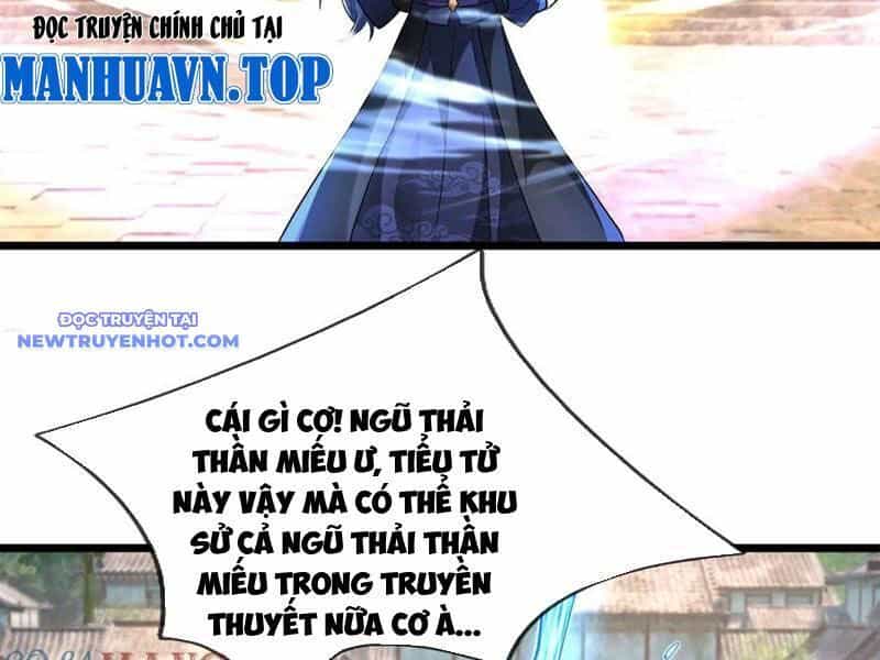 Ngủ Say Vạn Cổ: Xuất Thế Quét Ngang Chư Thiên - Chương 77 - ảnh 155