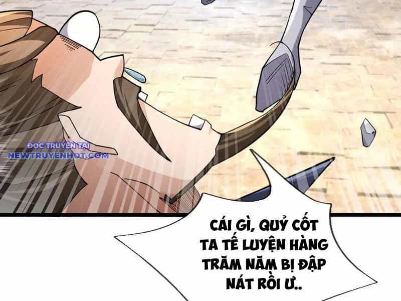 Ngủ Say Vạn Cổ: Xuất Thế Quét Ngang Chư Thiên - Chương 77 - ảnh 35