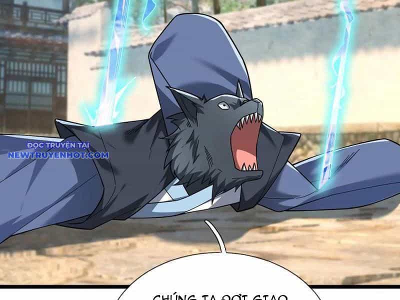 Ngủ Say Vạn Cổ: Xuất Thế Quét Ngang Chư Thiên - Chương 77 - ảnh 97